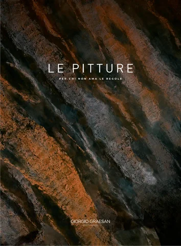 GRAESAN LE PITTURE