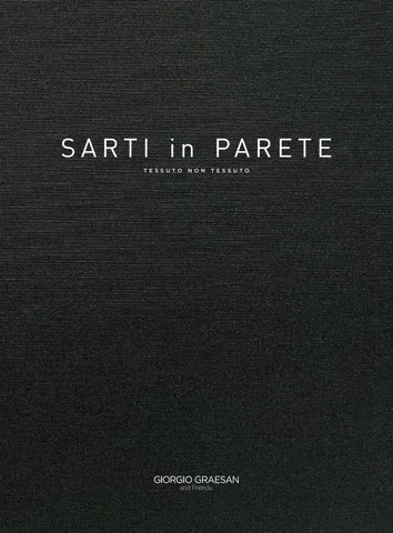 SARTI IN PARETE