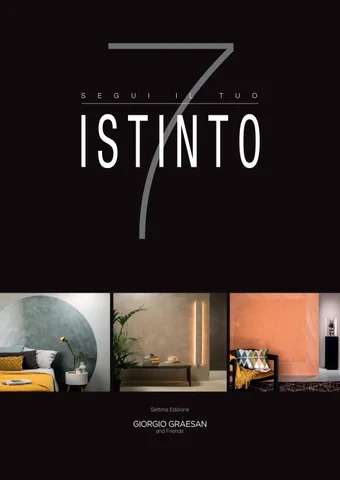 ISTINTO 7