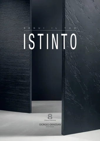 ISTINTO 8