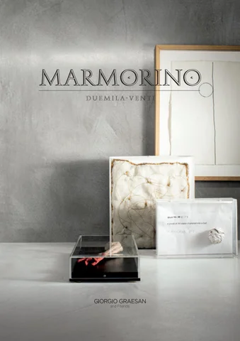 MARMORINO 2020