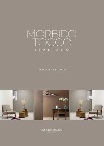 Morbido Tocco Italiano