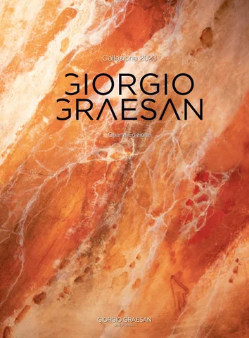 Rivista Giorgio Graesan and Friends