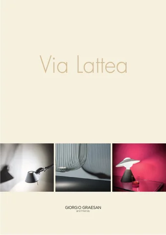 VIA LATTEA