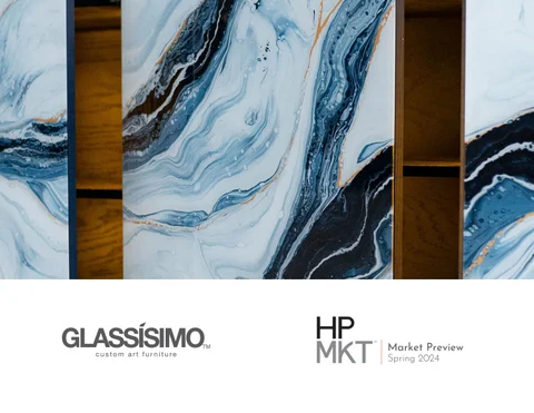 Market 预览 - HPMKT 春季 2024