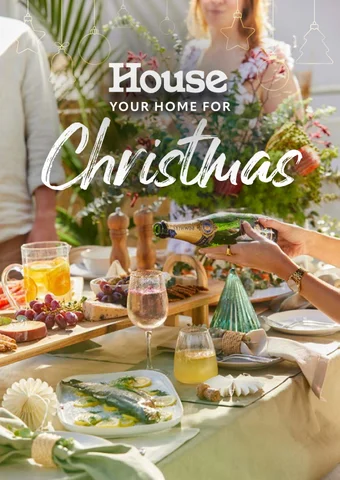 家居 Christmas 家具目录