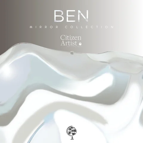 Pop-Up Promotion Ben Mirror 灯饰产品集