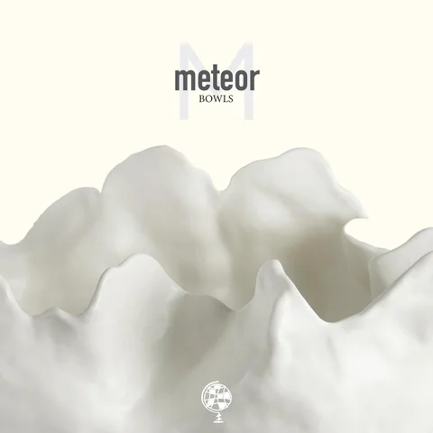 Meteor Bowls Pop-Up 射灯 2024