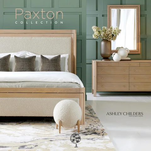 Pop Up 射灯 - Paxton 灯饰产品集