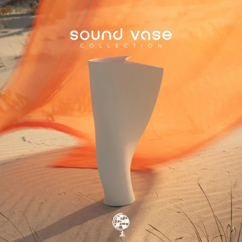 Pop Up 射灯 -Sound Vase 灯饰产品集