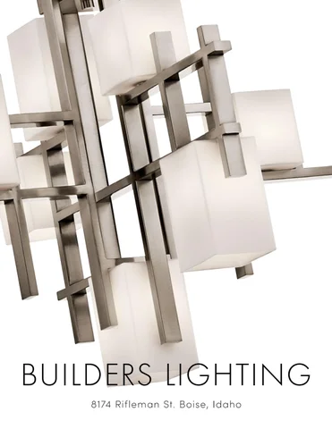 Builders 灯饰