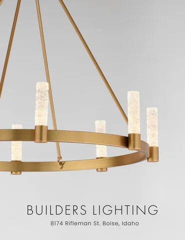 dolannw Builders 灯饰 Boise 2025 目录