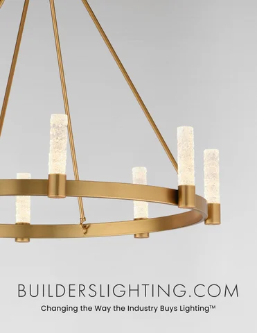 dolannw BuildersLighting.com 2025 灯饰目录