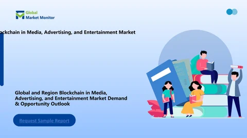 全球 Blockchain in Media, Advertising, and Entertainment Market Growing at 65.28% CAGR from 2024 (
