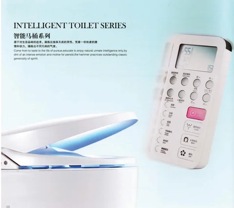 Toilet 家具系列