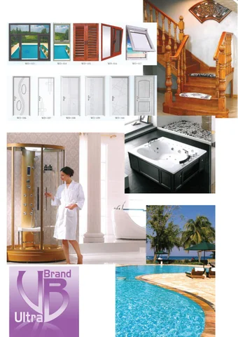 gmc.gazeta 家具目录 · UltraBrand