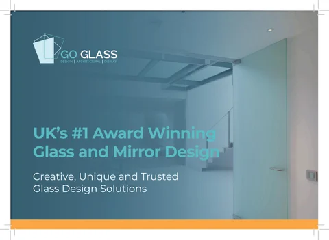 GoGlass 灯饰手册 建筑