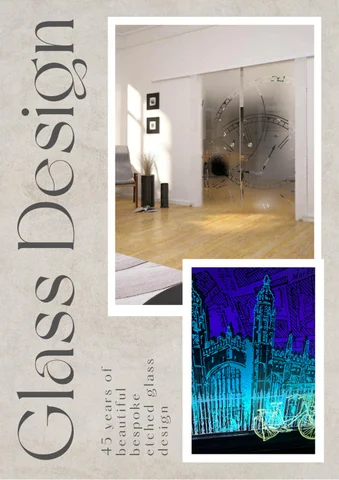 Go Glass Design 灯饰目录