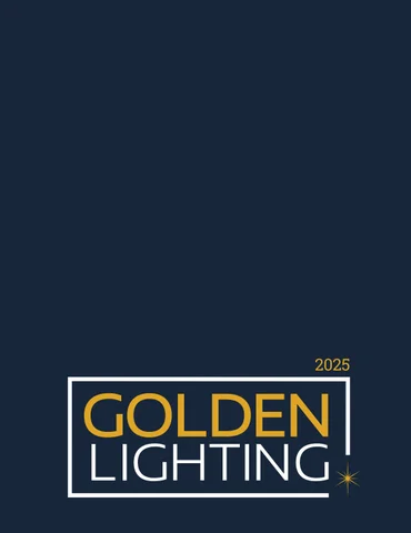 Golden Lighting | 2025 Product 灯饰目录