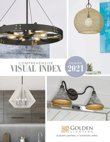 Comprehensive Visual Index 2021