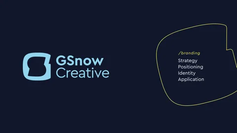 GSnow Creative 灯饰目录 · Branding Portfolio