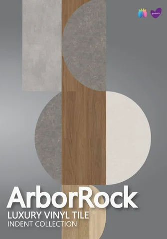 ArborRock Indent 灯饰产品集 – LVT