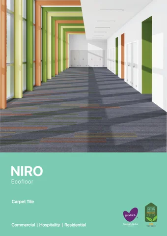 ECOFLOOR NIRO