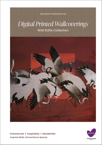 Goodrich Solutions for Digitally Printed