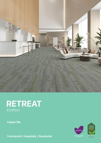 GG Ecofloor Retreat 电子版灯饰目录