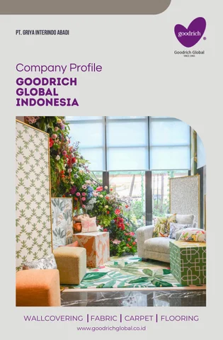 GOODRICH 全球 INDONESIA 2026