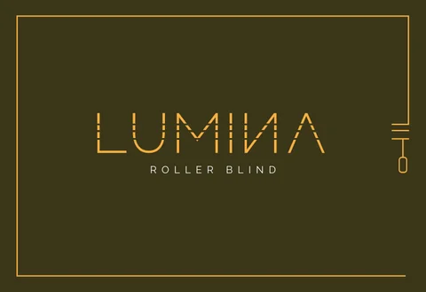 Lumina Roller Blind - E 灯饰目录 2026