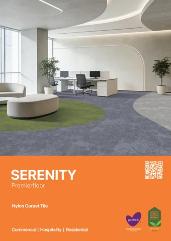 PREMIERFLOOR SERENITY CARPET
