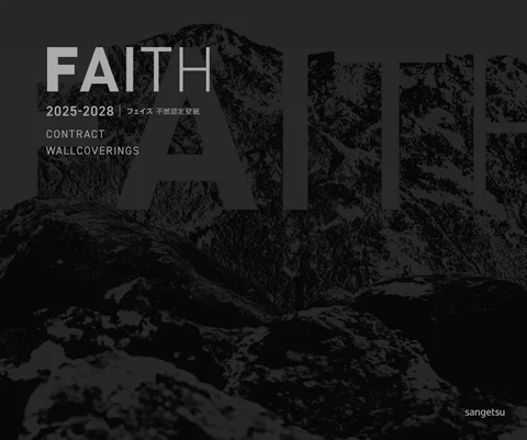SANGETSU FAITH 2025-28