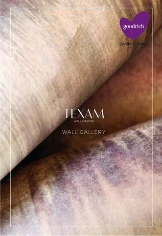 goodrich global TEXAM-WALL GALLERY 灯饰目录