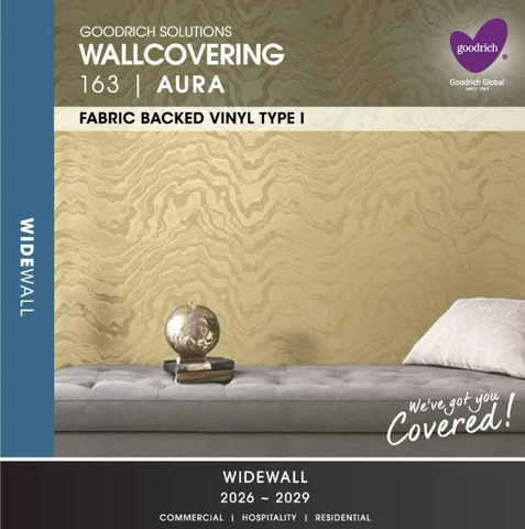 WIDEWALL AURA