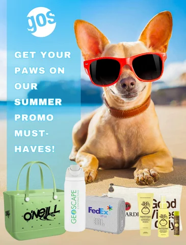 夏季 Promo 2024 - Promo Must Haves!