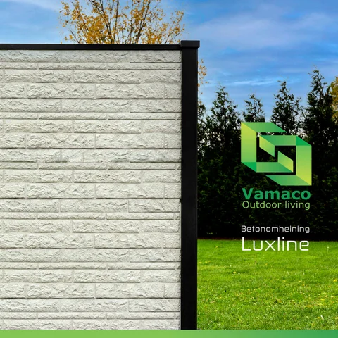 Grafisch bedenker 家具目录 · Vamaco 户外 Living