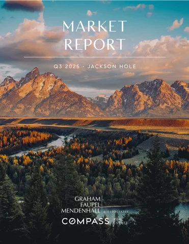 2025 Q3 Market Report