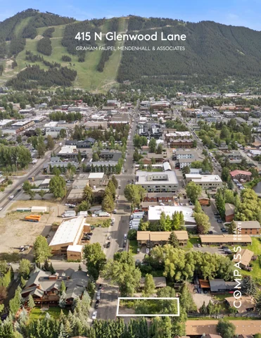 415 N Glenwood - Jackson, WY
