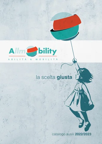 AllmOBILITY - Catalogo 2022-2023
