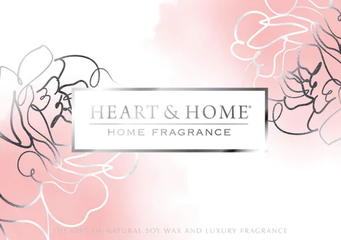 Catalogo Heart& 家居 2022