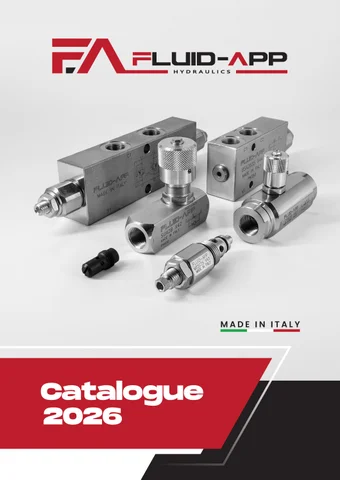 Fluid-App - Catalogo Generale