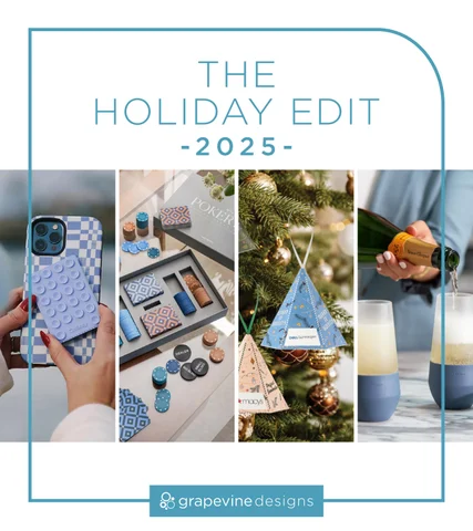 GVD 2025 Corporate Holiday Gifting 灯饰型录