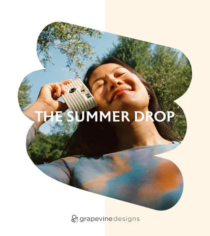 GVD 夏季 Merch 2026