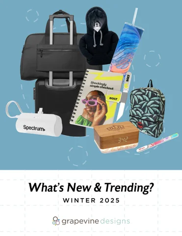 GVD What's New × Trending 2025