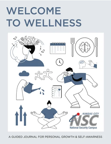 KCNSC Welcome To Wellness 2025