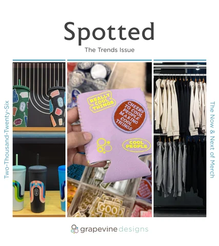 Spotted | 2026 Promotional Trends