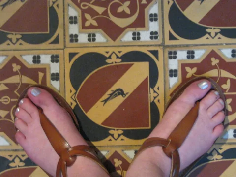 Feet (Test)