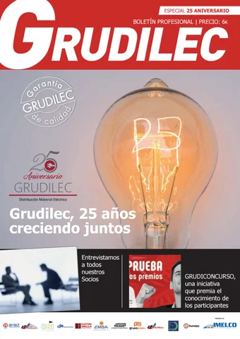 Boletín GRUDILEC profesional 30