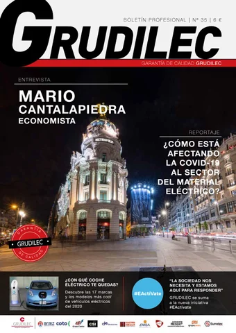 Boletín Profesional Nº35